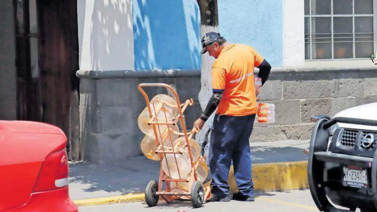 Trabajadores, iniciativa privada